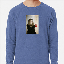 Taissa Farmiga is an American actress Taissa Farmiga Sweatshirts