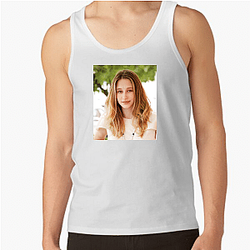 Taissa Farmiga has appeared in several AHS seasons Taissa Farmiga Tank Tops