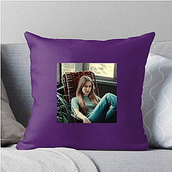 Taissa Farmiga is known for her role in American Horror Story Taissa Farmiga Pillows Cover