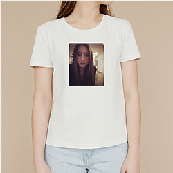 Taissa Farmiga is also in the film The Conjuring Taissa Farmiga T-Shirts