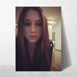Taissa Farmiga is also in the film The Conjuring Taissa Farmiga Posters
