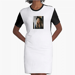 Taissa Farmiga is known for her nuanced performances Taissa Farmiga Dresses