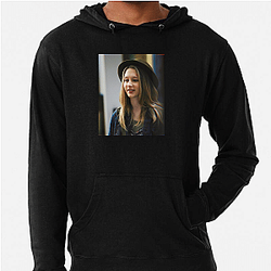 Taissa Farmiga is known for her nuanced performances Taissa Farmiga Hoodies
