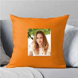 Taissa Farmiga has appeared in several AHS seasons Taissa Farmiga Pillows Cover