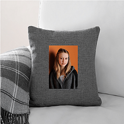 Taissa Farmiga is a prominent figure in the horror genre Taissa Farmiga Pillows Cover