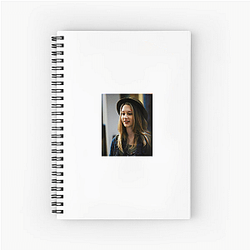 Taissa Farmiga is known for her nuanced performances Taissa Farmiga Notebook