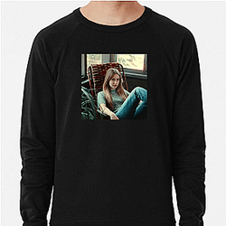 Taissa Farmiga is known for her role in American Horror Story Taissa Farmiga Sweatshirts