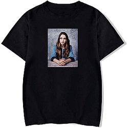 Taissa Farmiga's first film was Higher Ground Taissa Farmiga T-Shirts