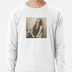 Taissa Farmiga stars in many independent films Taissa Farmiga Sweatshirts