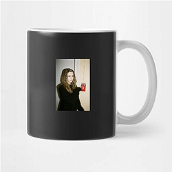 Taissa Farmiga is an American actress Taissa Farmiga Mugs