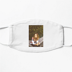 Taissa Farmiga is the younger sister of Vera Farmiga Taissa Farmiga Face Masks