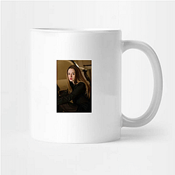 Taissa Farmiga's career began in the 2010s Taissa Farmiga Mugs