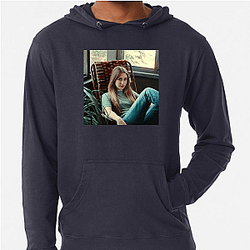 Taissa Farmiga is known for her role in American Horror Story Taissa Farmiga Hoodies