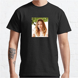 Taissa Farmiga has appeared in several AHS seasons Taissa Farmiga T-Shirts
