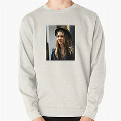 Taissa Farmiga is known for her nuanced performances Taissa Farmiga Sweatshirts