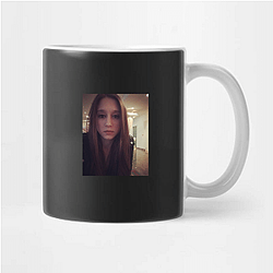 Taissa Farmiga is also in the film The Conjuring Taissa Farmiga Mugs