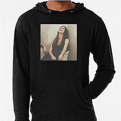 Taissa Farmiga stars in many independent films Taissa Farmiga Hoodies