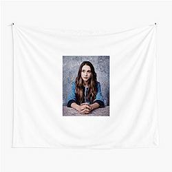 Taissa Farmiga's first film was Higher Ground Taissa Farmiga Tapestries