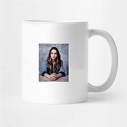 Taissa Farmiga's first film was Higher Ground Taissa Farmiga Mugs