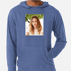 Taissa Farmiga has appeared in several AHS seasons Taissa Farmiga Hoodies