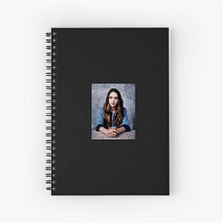 Taissa Farmiga's first film was Higher Ground Taissa Farmiga Notebook