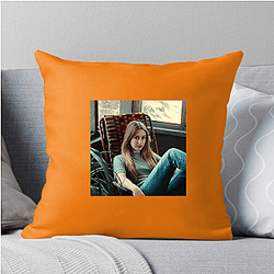 Taissa Farmiga is known for her role in American Horror Story Taissa Farmiga Pillows Cover
