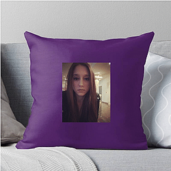 Taissa Farmiga is also in the film The Conjuring Taissa Farmiga Pillows Cover