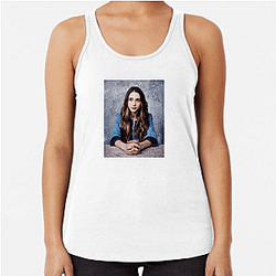 Taissa Farmiga's first film was Higher Ground Taissa Farmiga Tank Tops