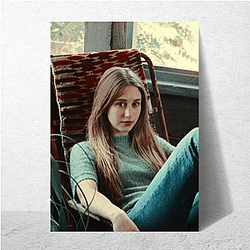 Taissa Farmiga is known for her role in American Horror Story Taissa Farmiga Posters