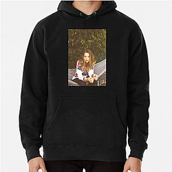Taissa Farmiga is the younger sister of Vera Farmiga Taissa Farmiga Hoodies