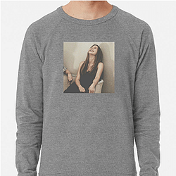 Taissa Farmiga stars in many independent films Taissa Farmiga Sweatshirts