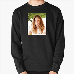 Taissa Farmiga has appeared in several AHS seasons Taissa Farmiga Sweatshirts