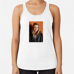 Taissa Farmiga is a prominent figure in the horror genre Taissa Farmiga Tank Tops