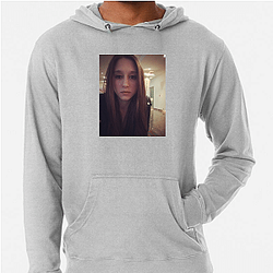 Taissa Farmiga is also in the film The Conjuring Taissa Farmiga Hoodies