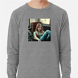 Taissa Farmiga is known for her role in American Horror Story Taissa Farmiga Sweatshirts