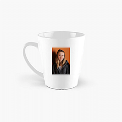Taissa Farmiga is a prominent figure in the horror genre Taissa Farmiga Mugs