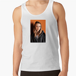 Taissa Farmiga is a prominent figure in the horror genre Taissa Farmiga Tank Tops