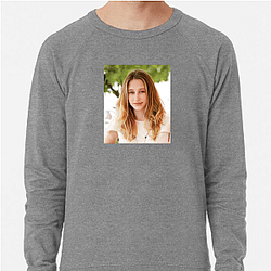 Taissa Farmiga has appeared in several AHS seasons Taissa Farmiga Sweatshirts