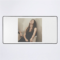 Taissa Farmiga stars in many independent films Taissa Farmiga Mouse Pads