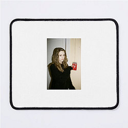 Taissa Farmiga is an American actress Taissa Farmiga Mouse Pads