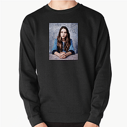 Taissa Farmiga's first film was Higher Ground Taissa Farmiga Sweatshirts