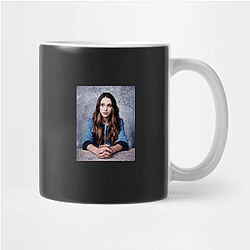 Taissa Farmiga's first film was Higher Ground Taissa Farmiga Mugs