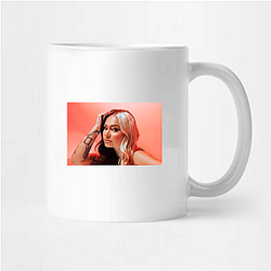Soulful Voice Talia Mar Mugs