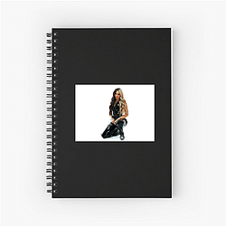 Creative Talent Talia Mar Notebook