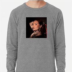 Pop Artist Talia Mar Sweatshirts