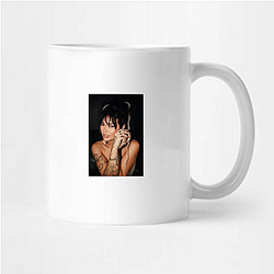 Music Influencer Talia Mar Mugs