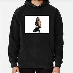 Creative Talent Talia Mar Hoodies