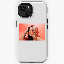 Soulful Voice Talia Mar iPhone Cases