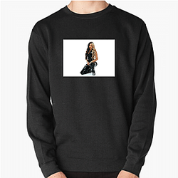 Creative Talent Talia Mar Sweatshirts