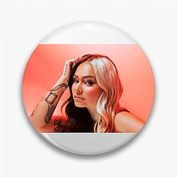 Soulful Voice Talia Mar Pins
